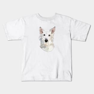 Sivi Kids T-Shirt